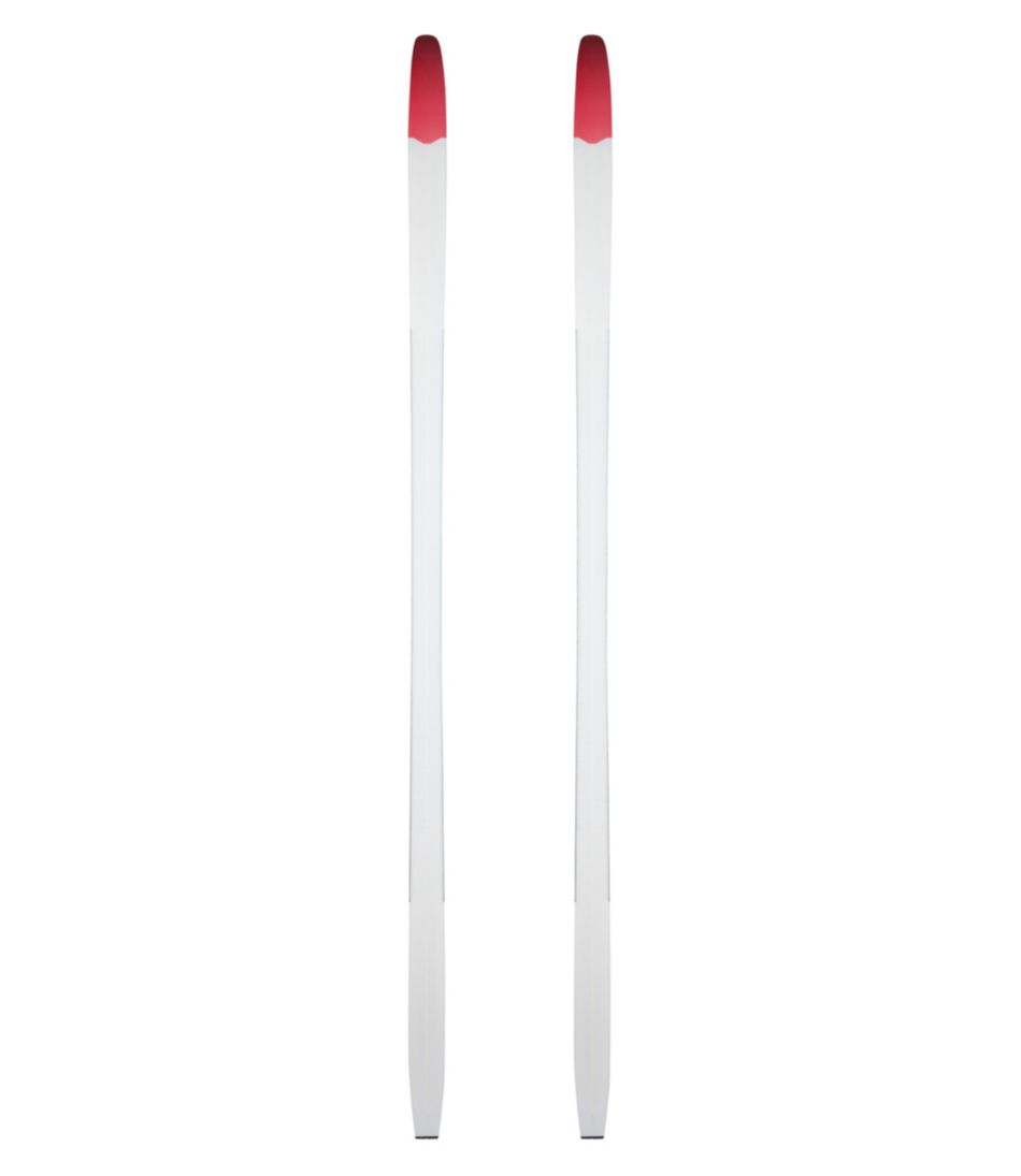 L.L.BeanRossignol Evo Off Track 65 Positrak Skis with Control Step-In Binding