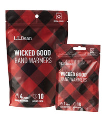 L.L.BeanWicked Good Handwarmers