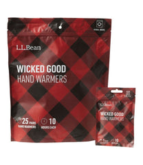 L.L.BeanWicked Good Handwarmers