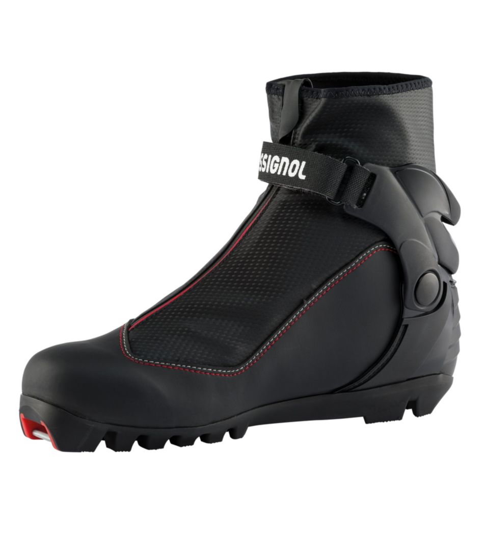 L.L.BeanMen's Rossignol XC-5 Nordic Ski Boots