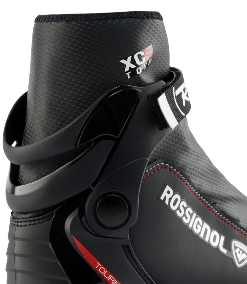 L.L.BeanMen's Rossignol XC-5 Nordic Ski Boots