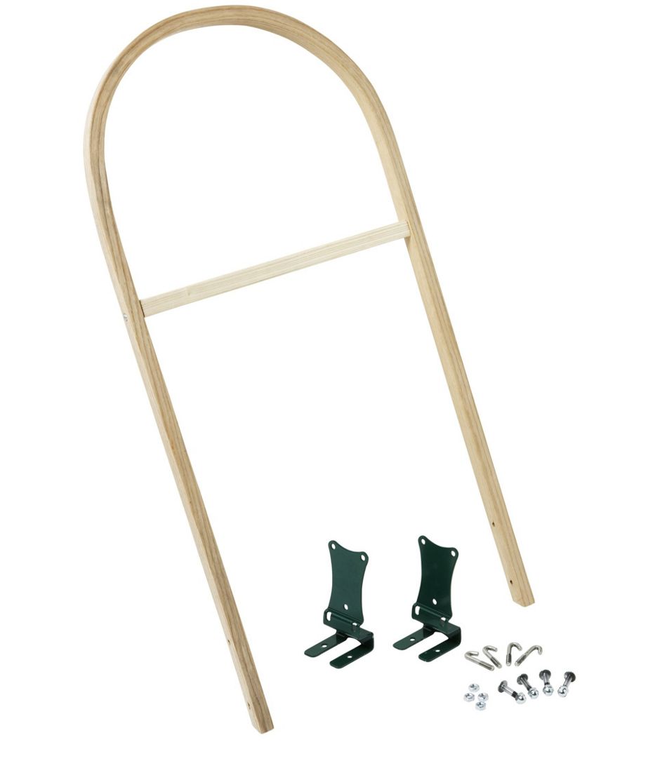 L.L.BeanPush Handle for Kids' Pull Sled
