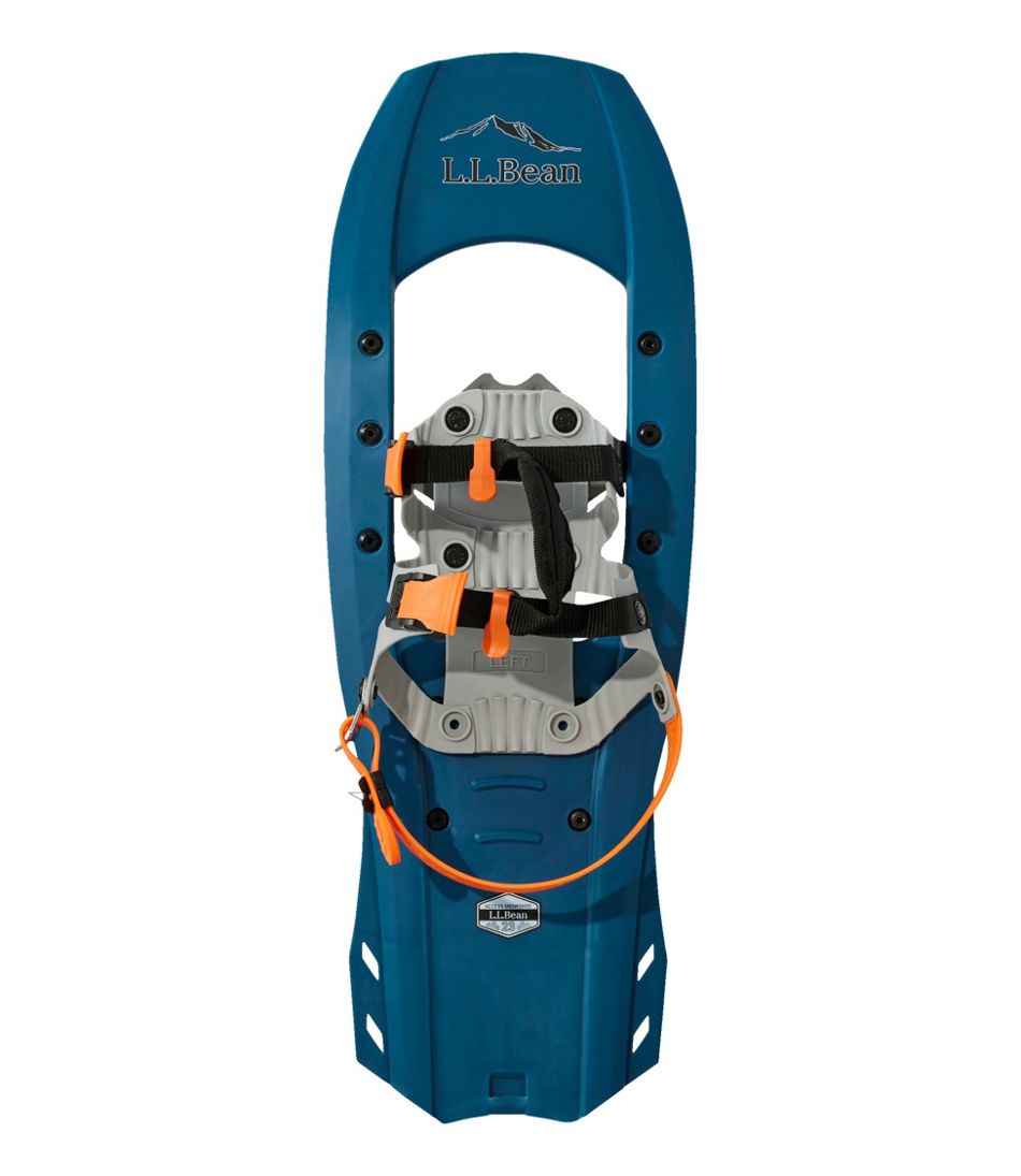 L.L.BeanAccess Snowshoes, 23"