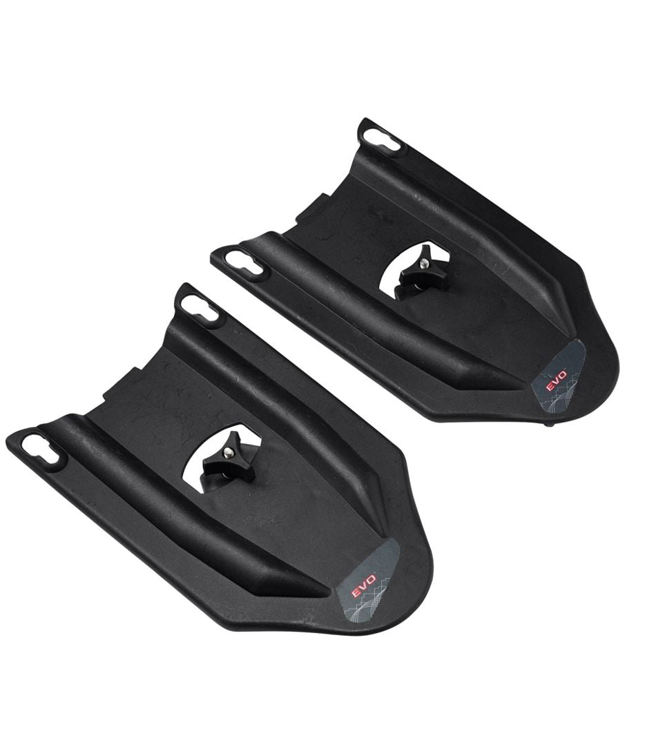 L.L.BeanAdults' MSR EVO Snowshoe Flotation Tail