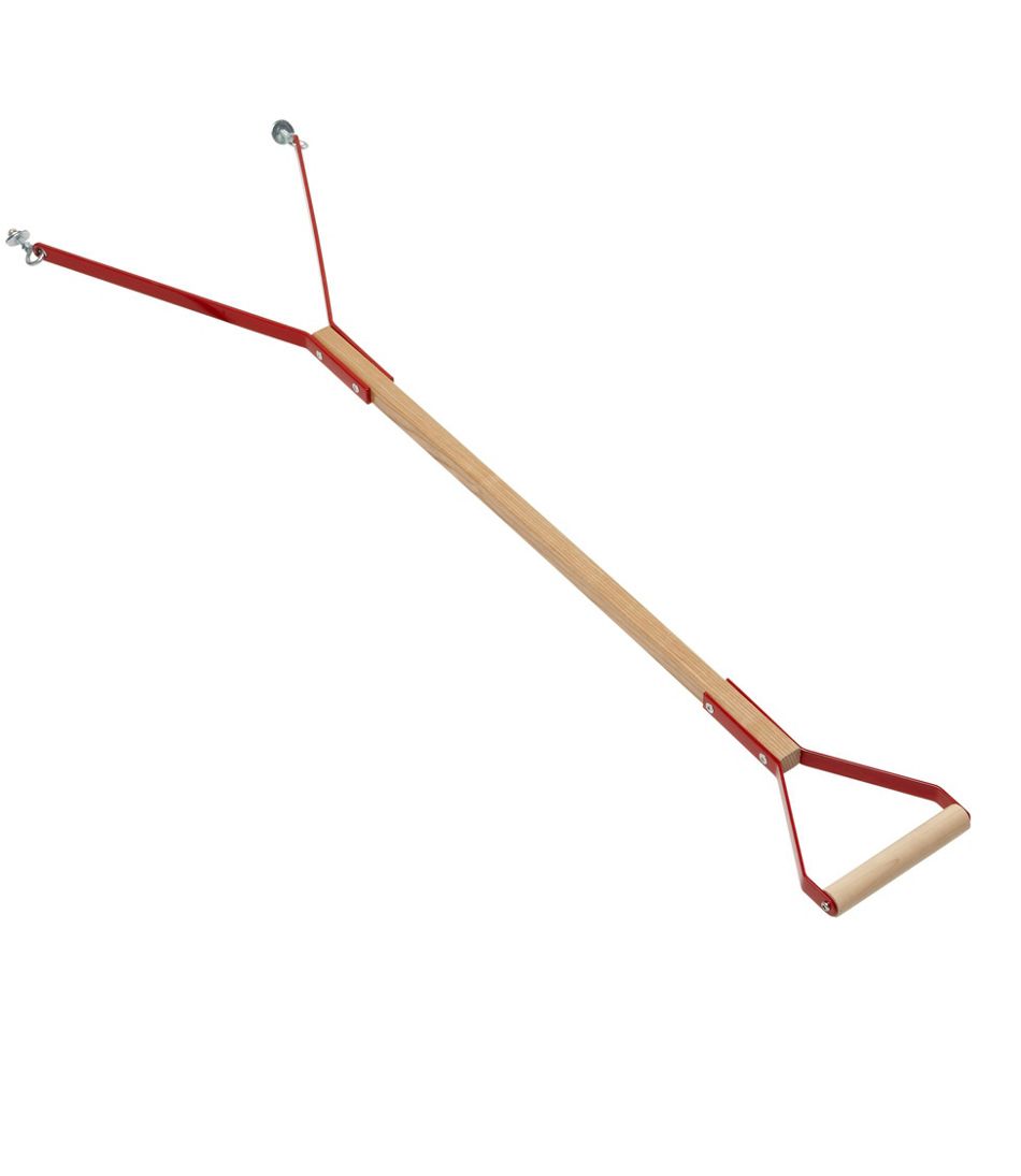 L.L.BeanPull Handle for Pull Sleds