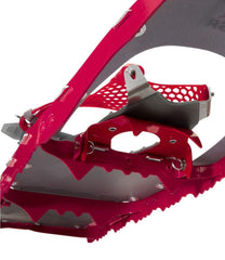L.L.BeanWomen's MSR Lightning Ascent Snowshoes