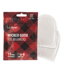 L.L.BeanWicked Good Toe Warmers