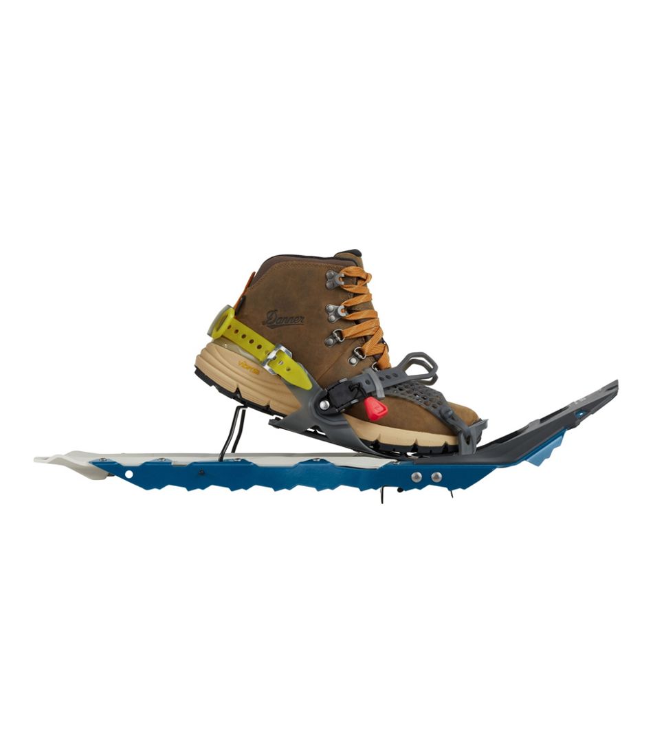 L.L.BeanWomen's MSR REVO Explore Snowshoes