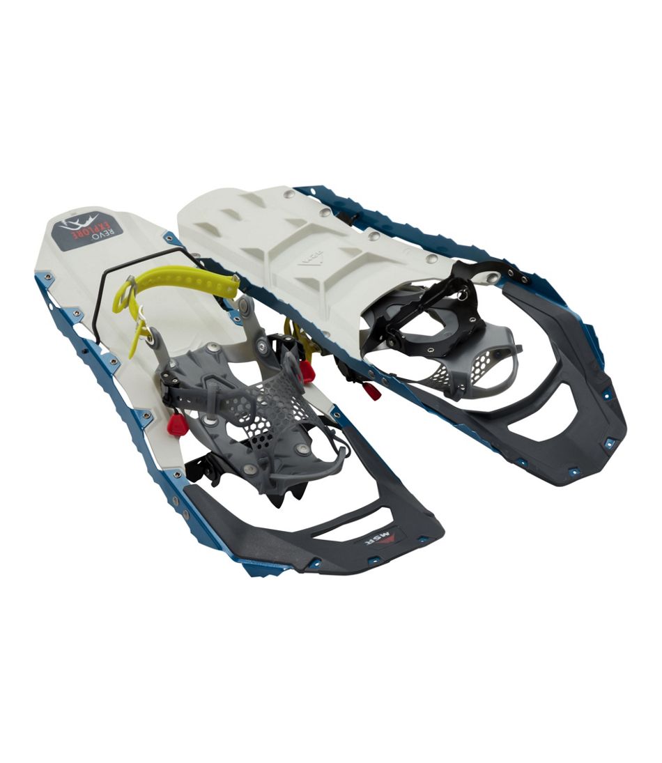 L.L.BeanWomen's MSR REVO Explore Snowshoes