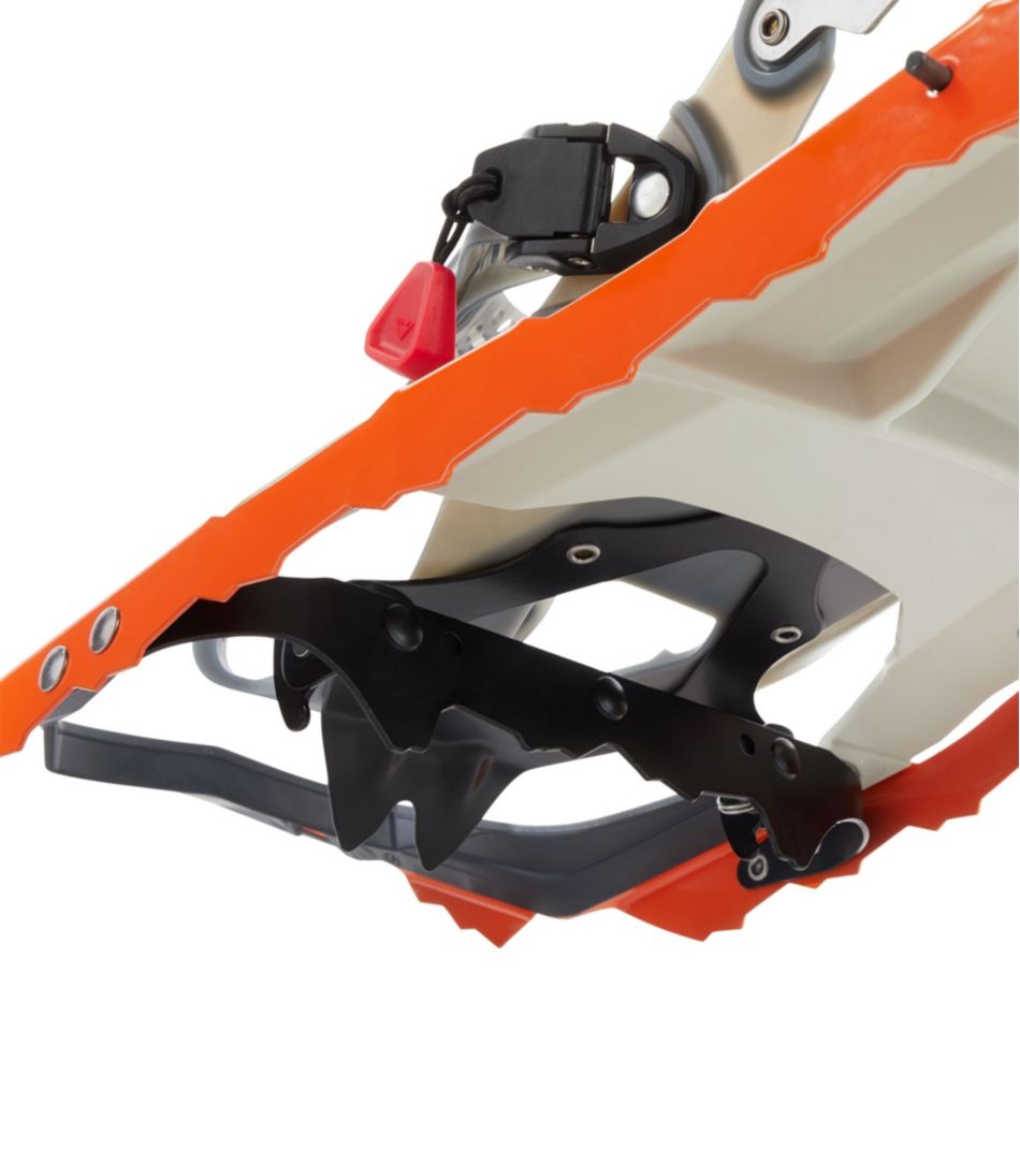L.L.BeanMen's MSR REVO Explore Snowshoes