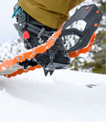 L.L.BeanMen's MSR REVO Explore Snowshoes