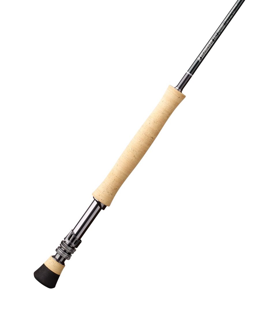 L.L.BeanSage Salt R8 Fly Rods