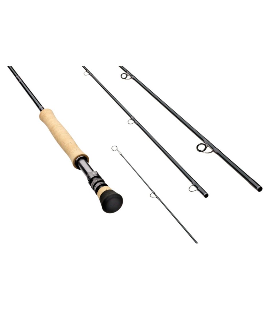 L.L.BeanSage Salt R8 Fly Rods