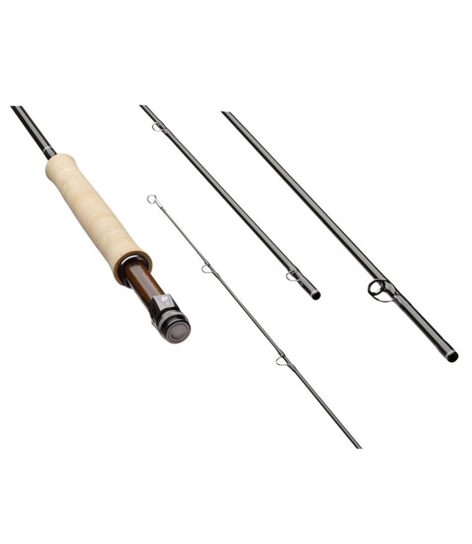 L.L.BeanSage R8 CORE Fly Rods