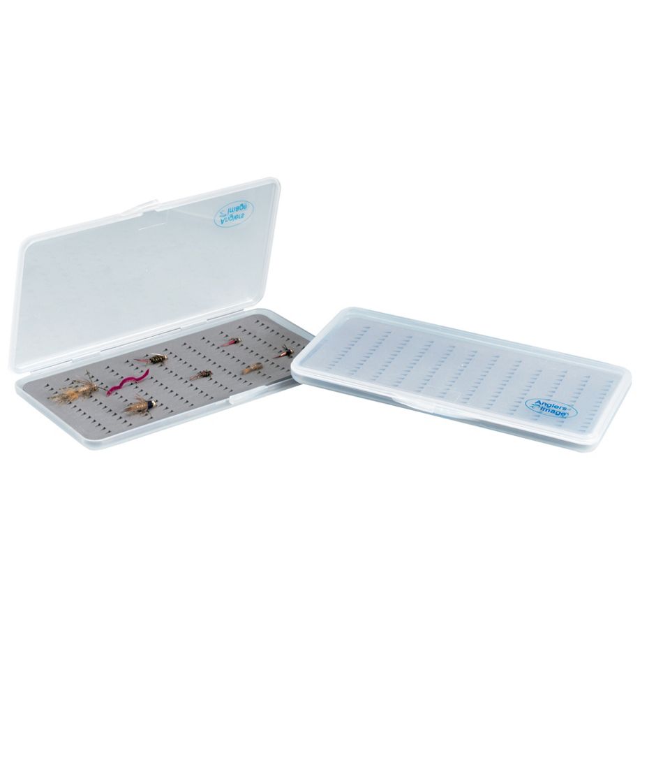 L.L.BeanUltra-Thin Fly Box