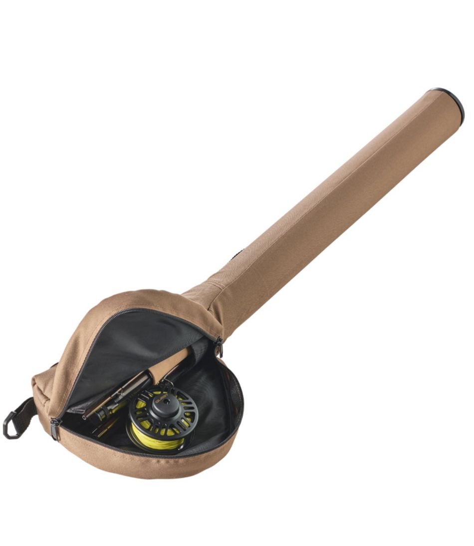 L.L.BeanQuest Four-Piece Fly Rod Outfits, Four-Piece