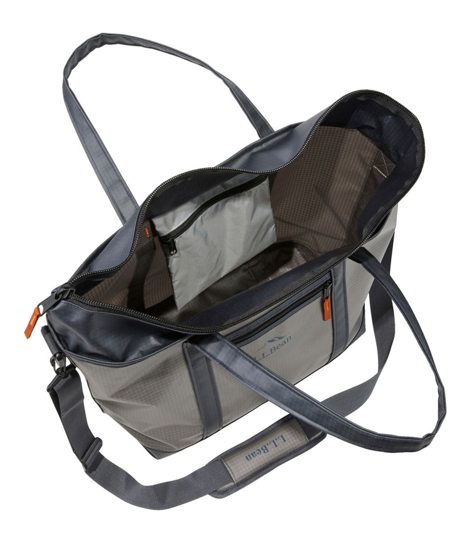 L.L.BeanAngler's Lightweight Tote