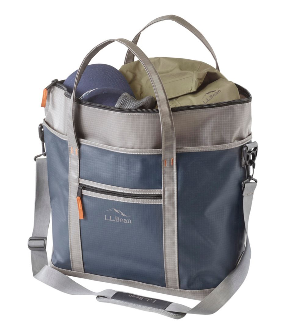 L.L.BeanAngler's Lightweight Tote