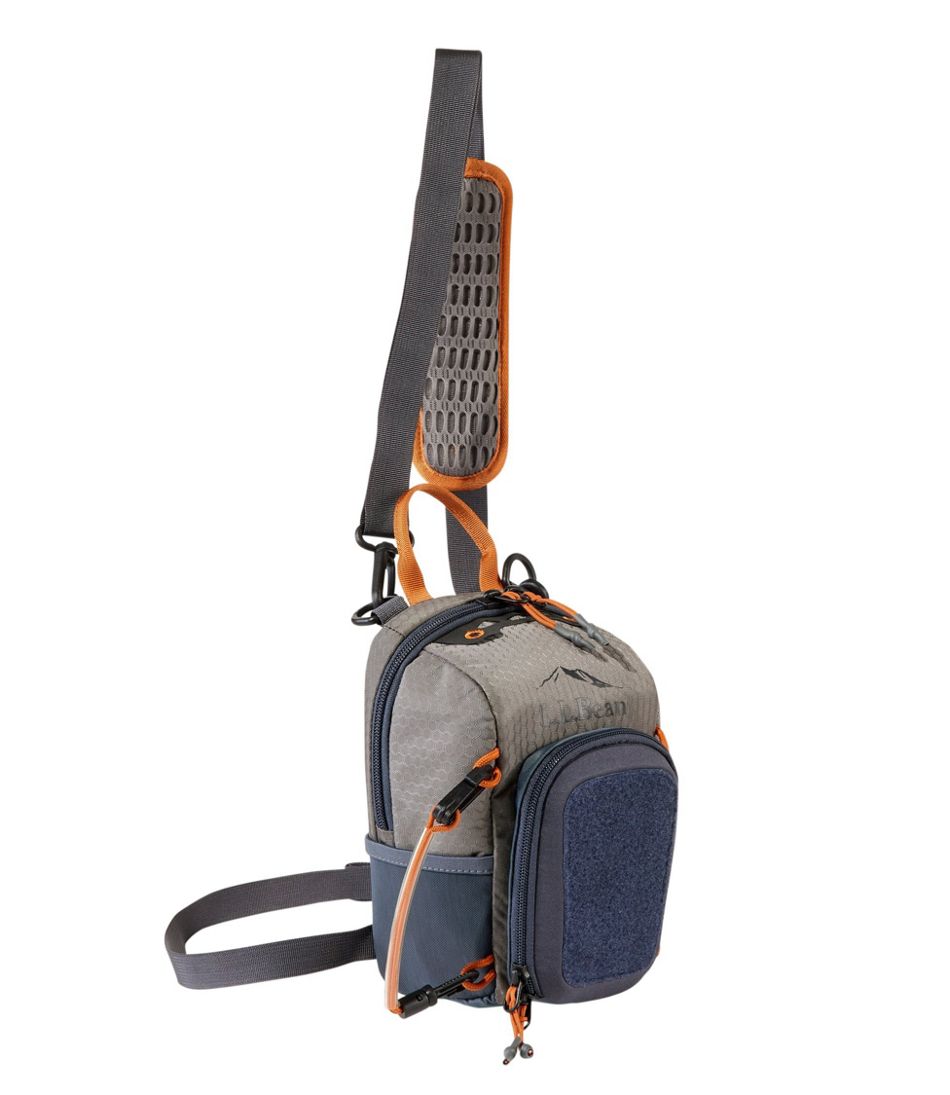 L.L.BeanMicro Chest Pack