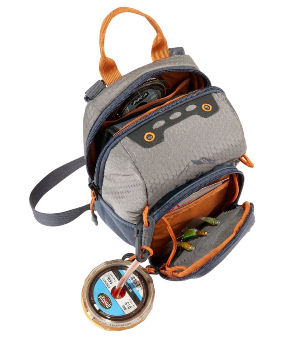 L.L.BeanMicro Chest Pack