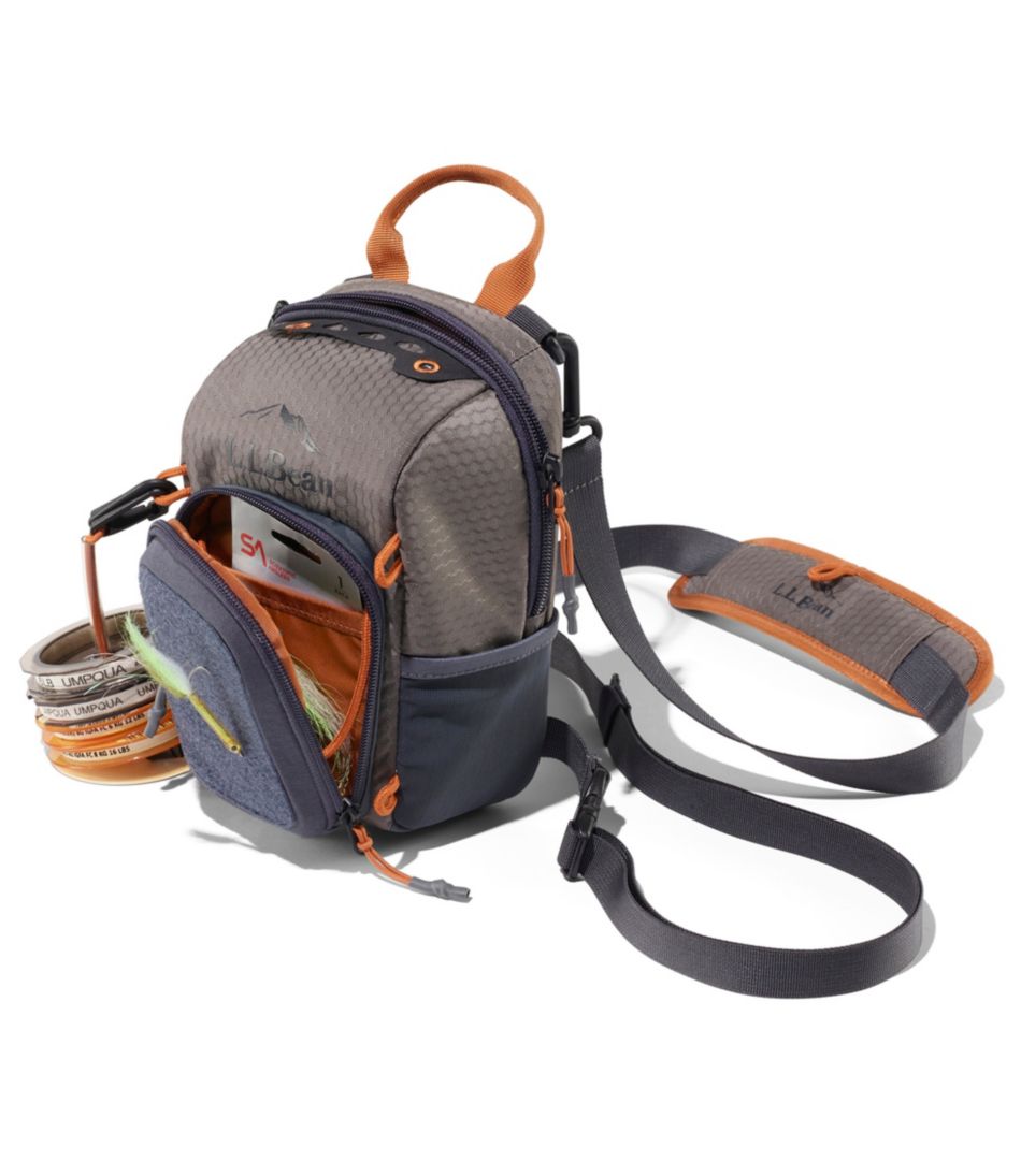 L.L.BeanMicro Chest Pack