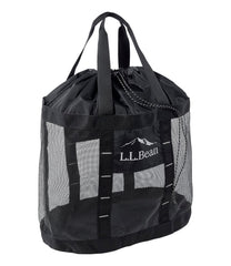 L.L.BeanAdventure Mesh Gear Tote