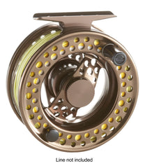 L.L.BeanDouble L® Large Arbor Fly Reel