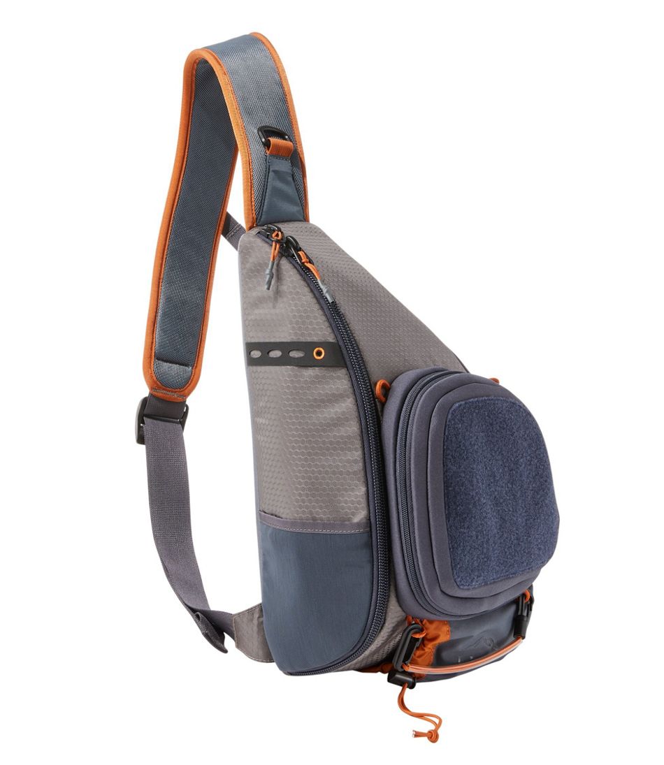 L.L.BeanDeluxe Sling Pack