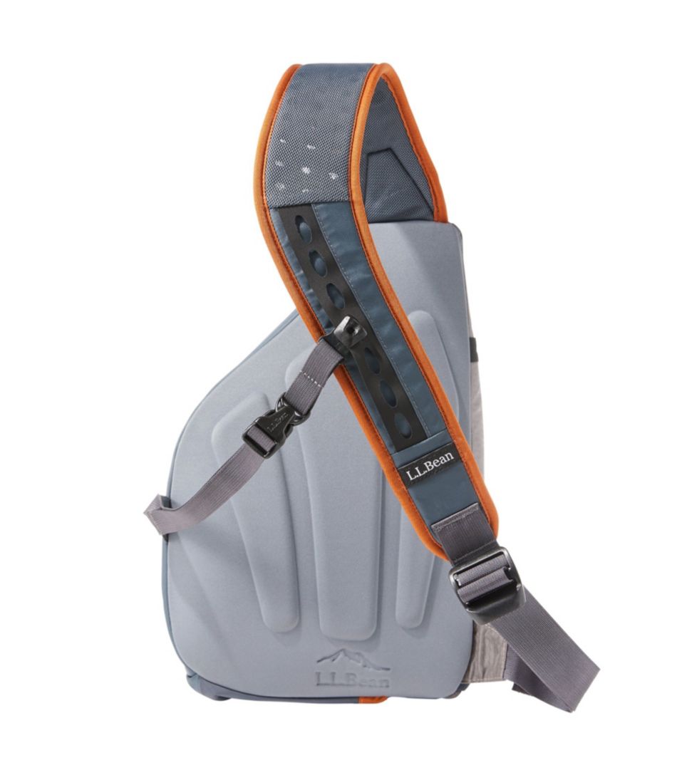 L.L.BeanDeluxe Sling Pack