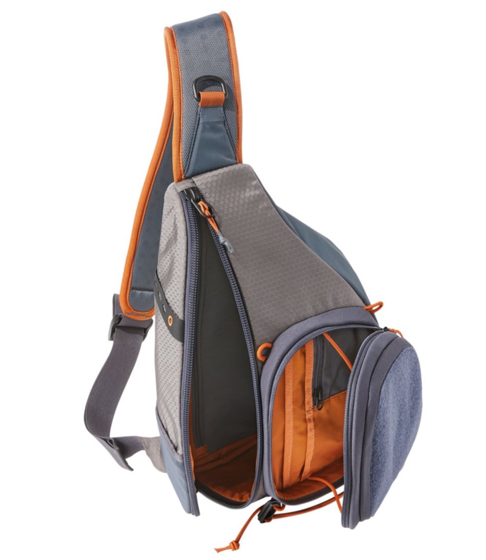 L.L.BeanDeluxe Sling Pack