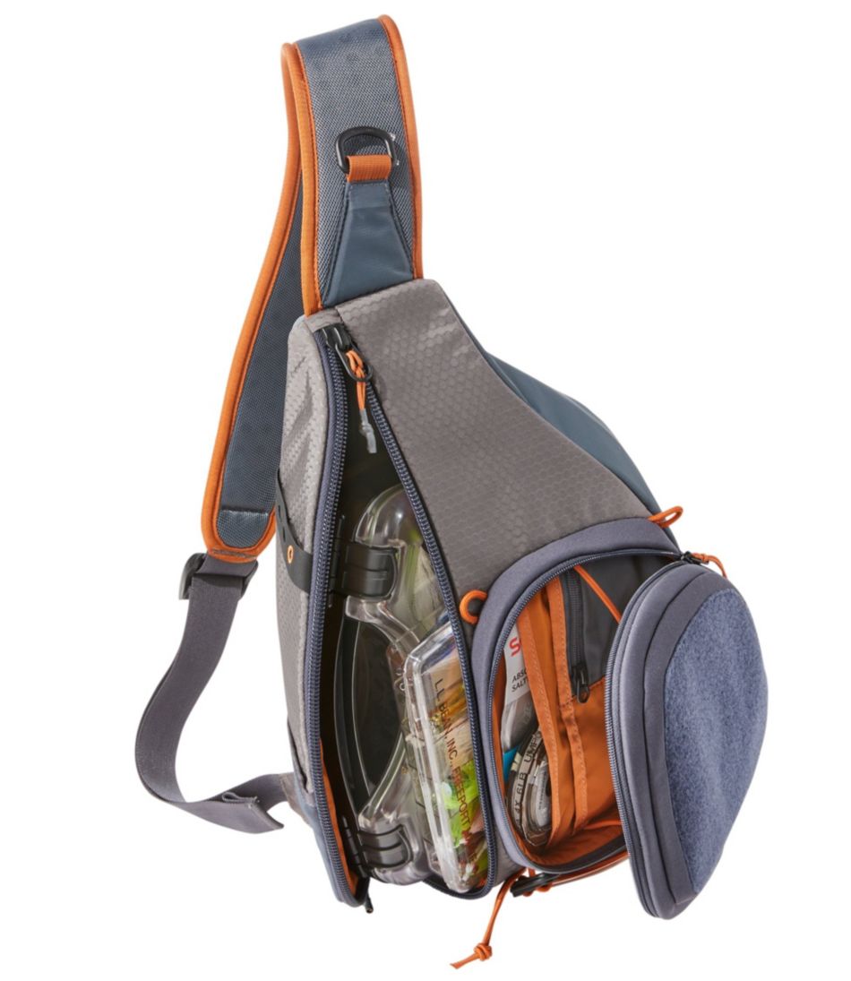 L.L.BeanDeluxe Sling Pack