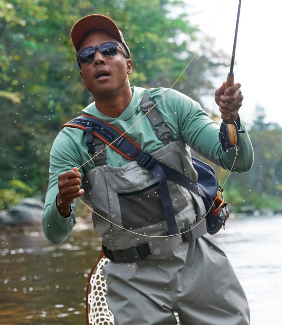 L.L.BeanDeluxe Sling Pack