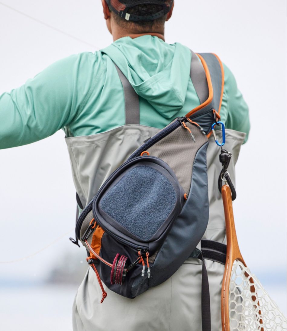 L.L.BeanDeluxe Sling Pack