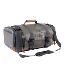 L.L.BeanFishing Boat Bag