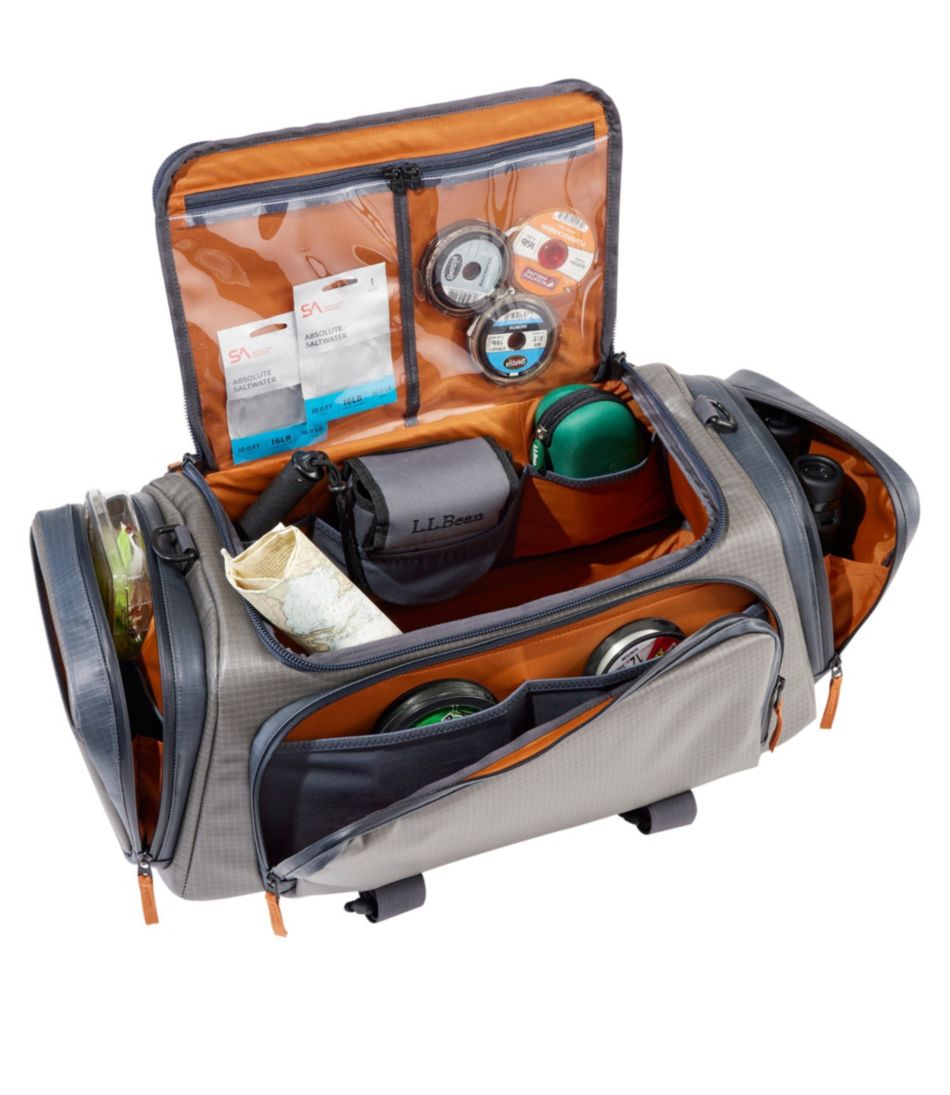 L.L.BeanFishing Boat Bag