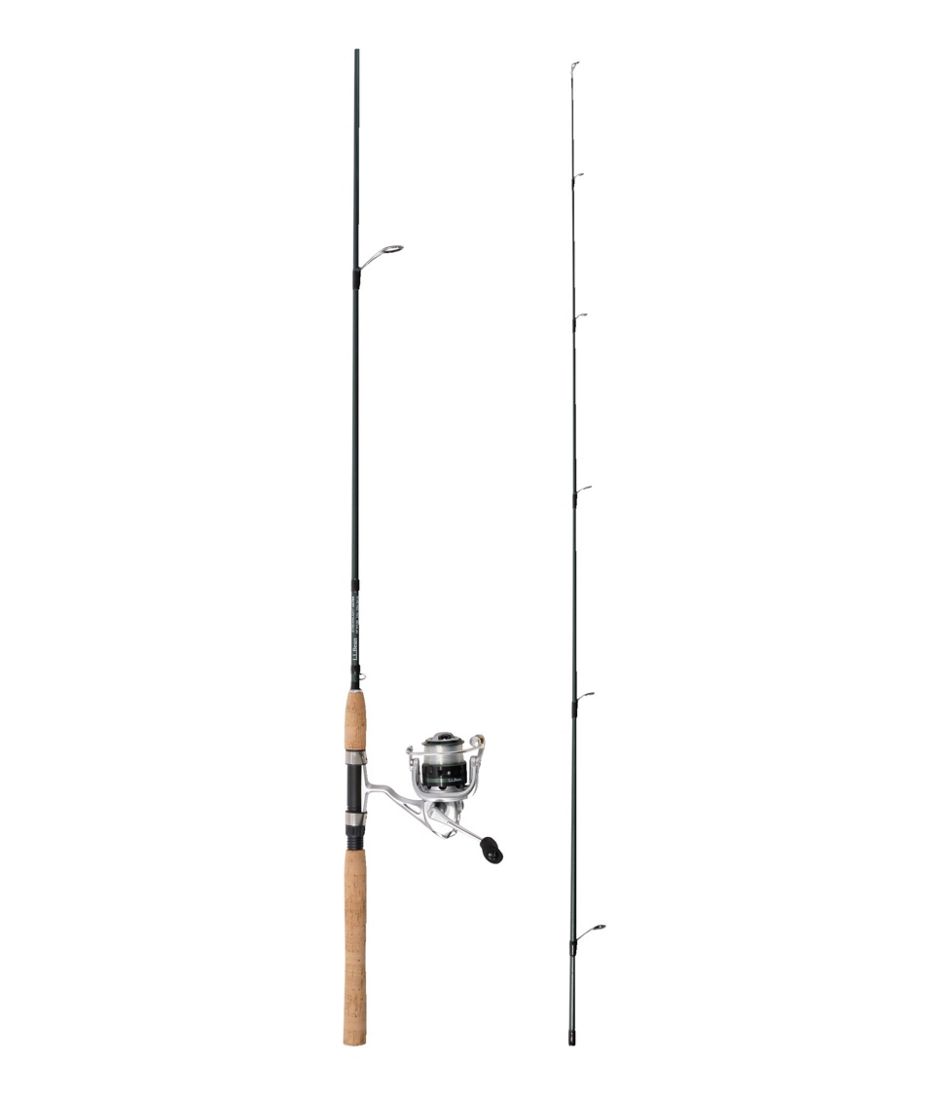 L.L.BeanStreamlight Ultra Spin Combos
