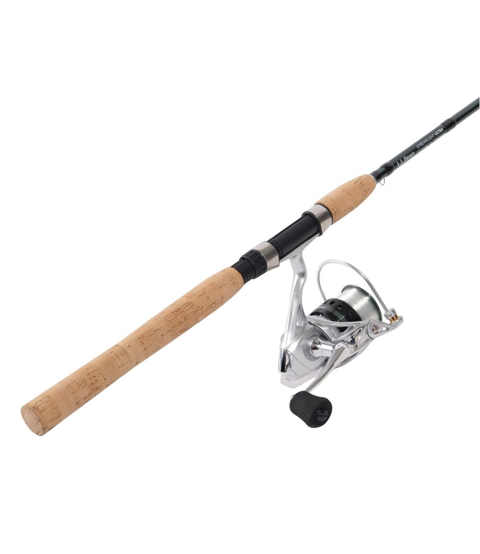 L.L.BeanStreamlight Ultra Spin Combos