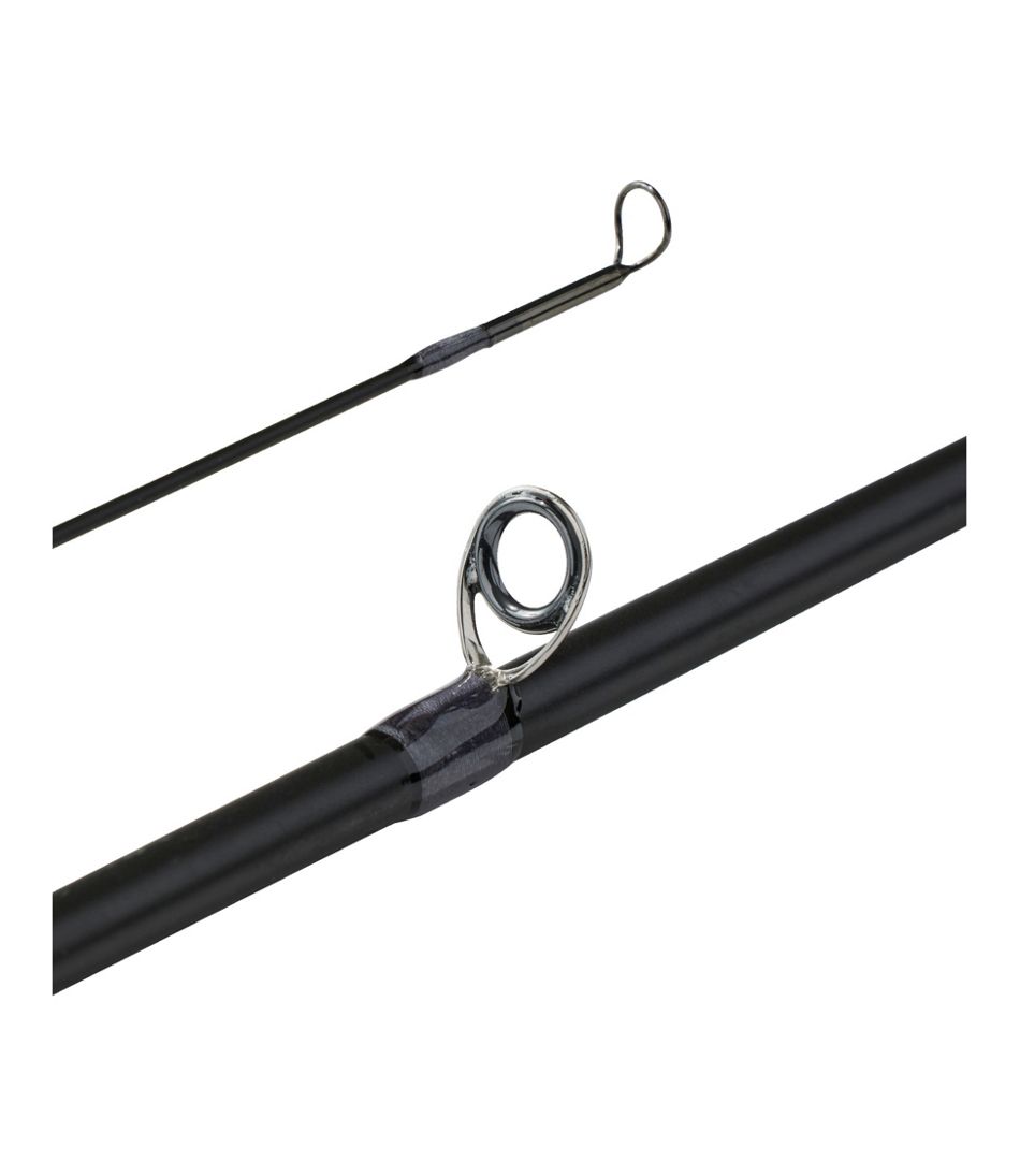 L.L.BeanApex G3 Fly Nymphing Rod Outfit, 10' 3-Weight