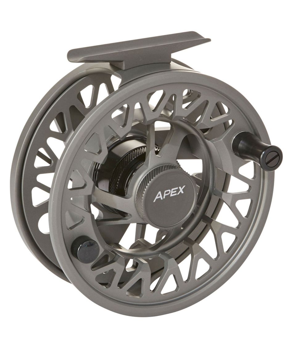 L.L.BeanApex G3 Fly Nymphing Rod Outfit, 10' 3-Weight