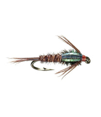 L.L.BeanFlashback Pheasant Tail, 2-Pack