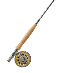 L.L.BeanStreamlight Ultra II Freshwater Fly Rod Outfit, 4-6 Wt.