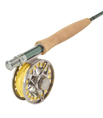 L.L.BeanStreamlight Ultra II Freshwater Fly Rod Outfit, 4-6 Wt.