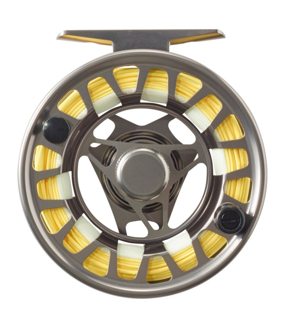 L.L.BeanStreamlight Ultra II Freshwater Fly Rod Outfit, 4-6 Wt.