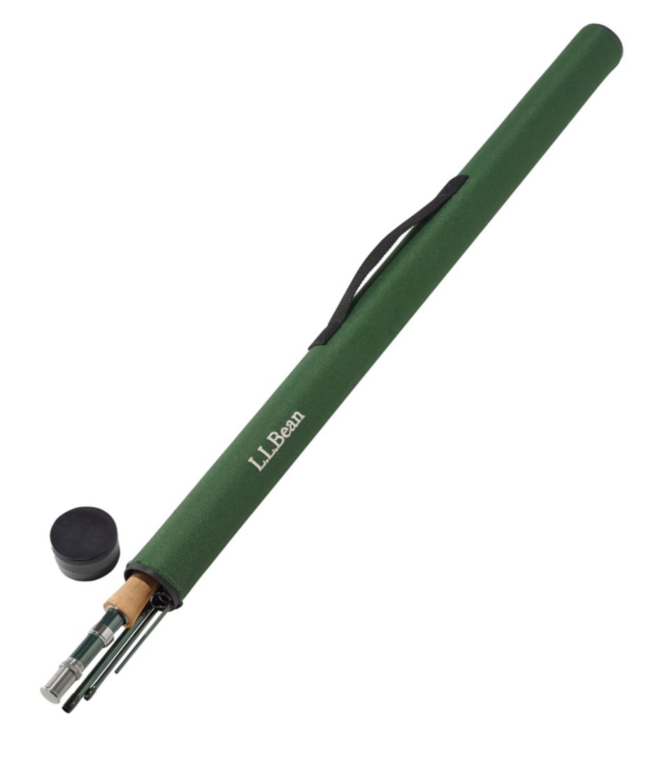 L.L.BeanStreamlight Ultra II Freshwater Fly Rod Outfit, 4-6 Wt.