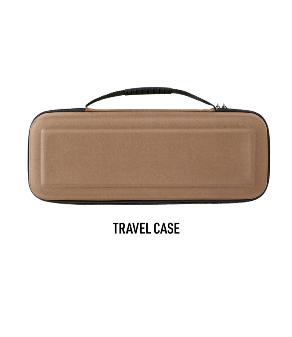 L.L.BeanQuest Travel Spinning Outfits, Multi-Piece