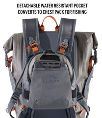 L.L.BeanWaterproof Switchpack