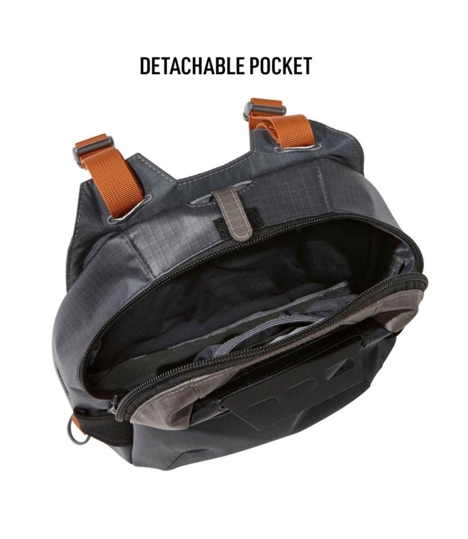 L.L.BeanWaterproof Switchpack