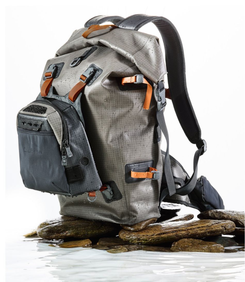 L.L.BeanWaterproof Switchpack