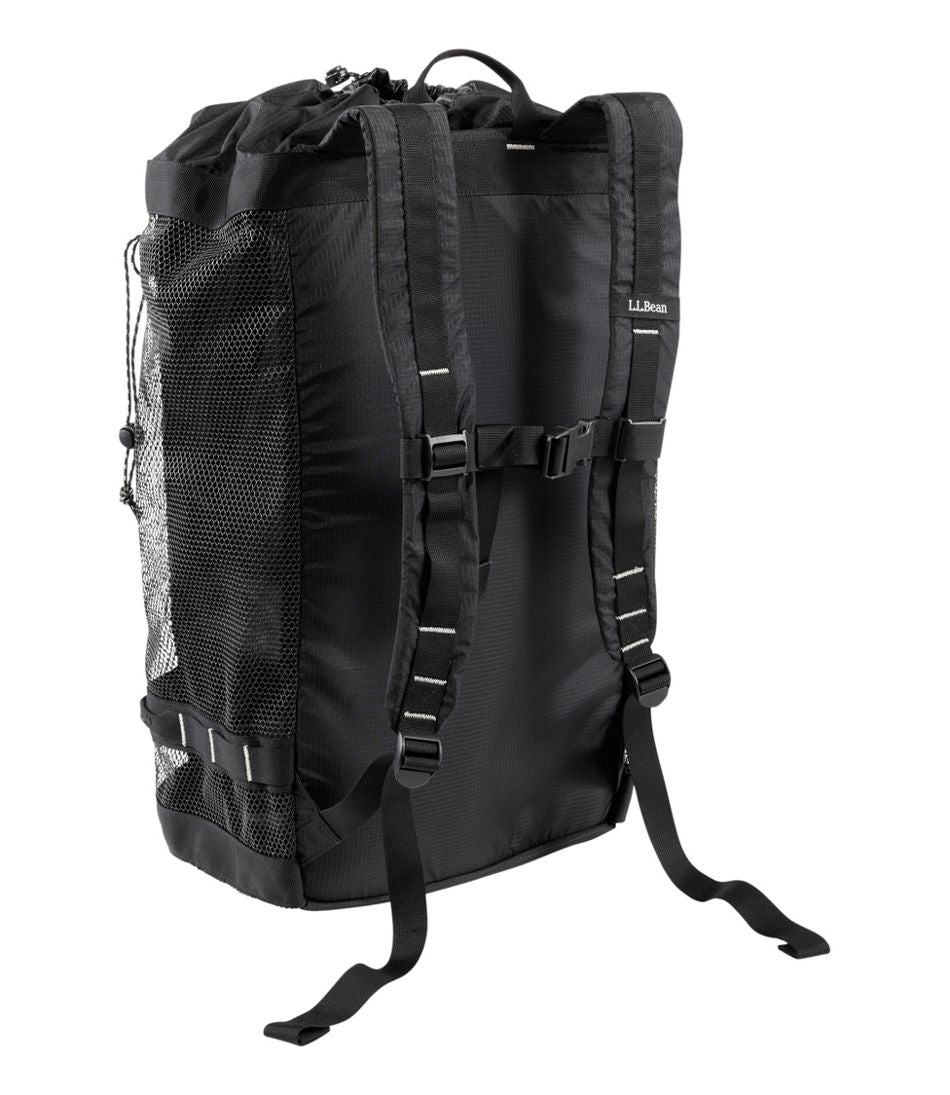 L.L.BeanAdventure Mesh Gear Bag