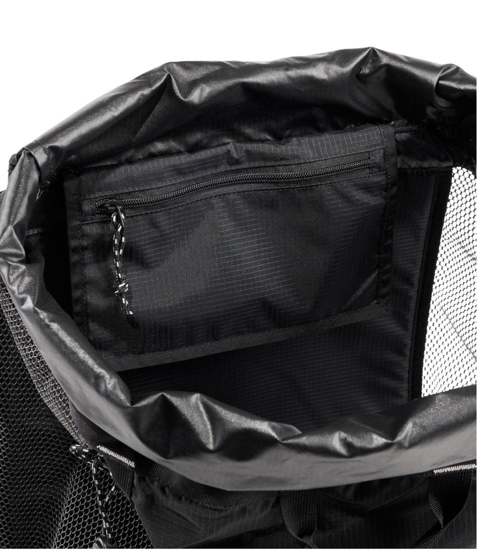 L.L.BeanAdventure Mesh Gear Bag